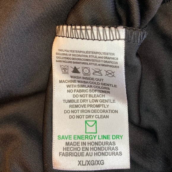 NFL Pittsburg Steelers Men’s SS Shirt - Picture 7 of 7